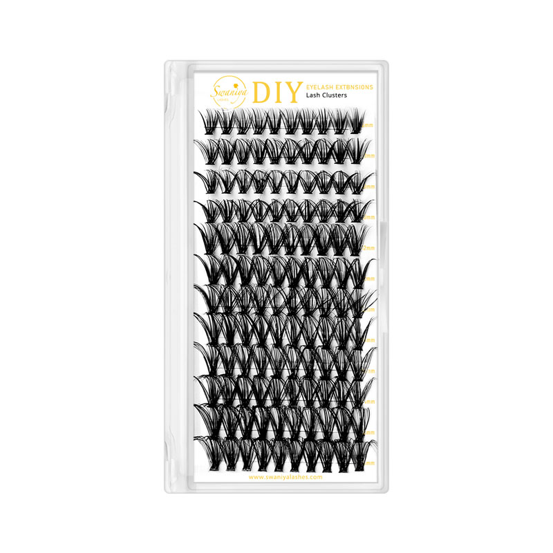 კასეტური წამწამები: თქვენი საიდუმლო იარაღი მყისიერი გლამისთვის